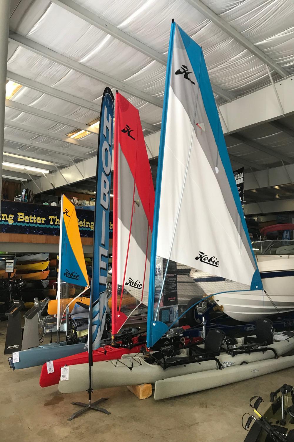 Hobie Tandem Island For Sale Shop